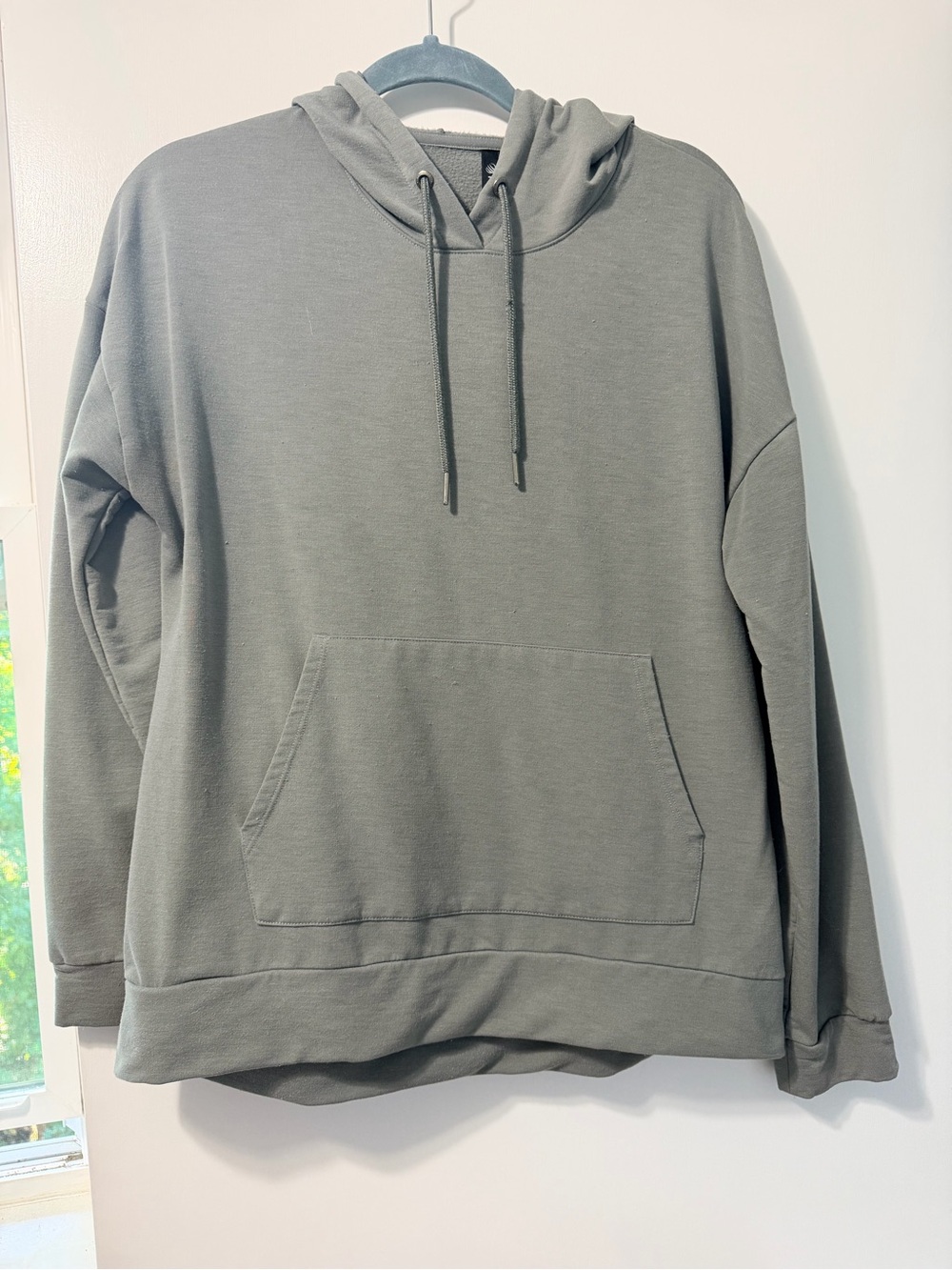 Woman’s Pullover Hoodie